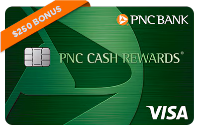PNC Cash Rewards