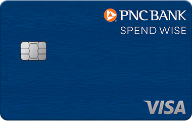 PNC Spend Wise