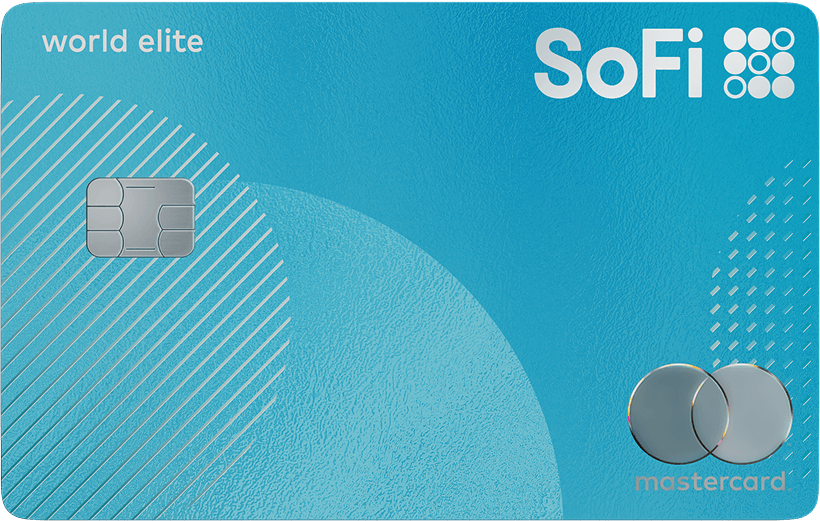 SoFi Unlimited 2%