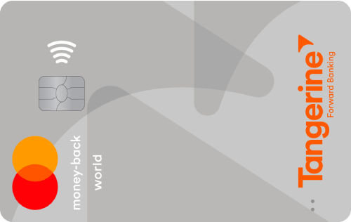 Triangle World Mastercard