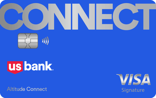 US Bank Altitude Connect