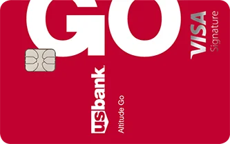 US Bank Altitude Go