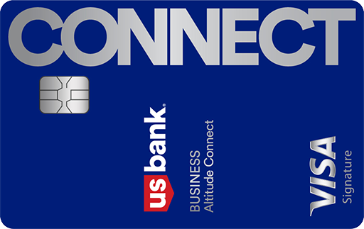 US Bank Business Altitude Connect