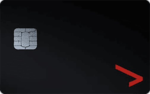 Verizon Visa Card