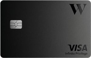 Wealthsimple Visa Infinite Privilege