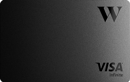 Wealthsimple Visa Infinite