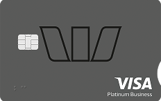 Westpac Altitude Business Platinum