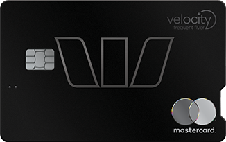 Westpac Altitude Velocity Black
