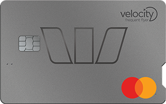 Westpac Altitude Velocity Platinum